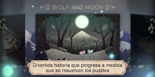 Vista previa de la aplicación