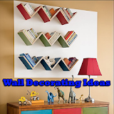 Wall Decorating Ideas icon