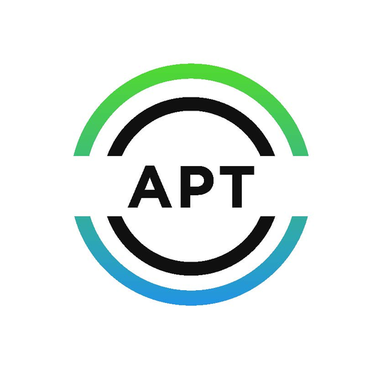 Apt Driver logo