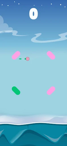 Snow Cross - Screenshot 3