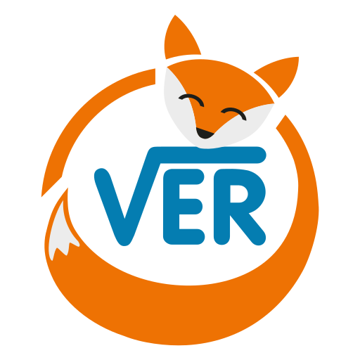 VER eTarif logo