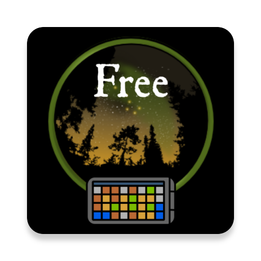 UnReal World Controller Lite logo