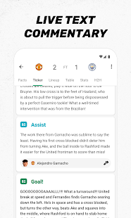FotMob Live Scores Mod Apk