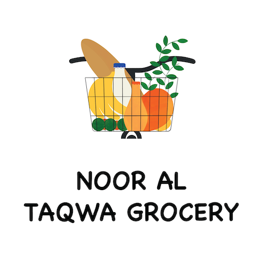 Noor Al Taqwa Grocery logo