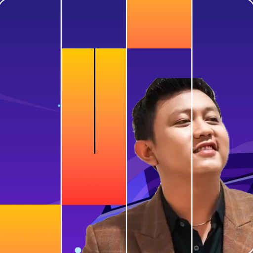 Denny Caknan Piano Dangdut