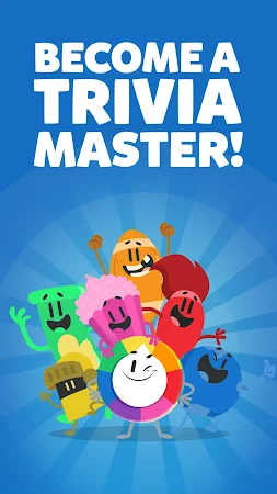 Game screenshot Trivia Crack 2 mod apk