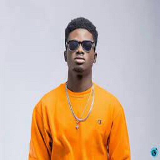 kuami eugene songs logo