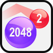 Top 23 Puzzle Apps Like 2048 Puzzle Billiard - Best Alternatives