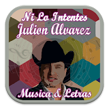 Julion Alvarez Musica & Letras icon