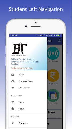 BT Solapur Screen 3