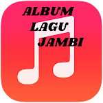 Cover Image of Descargar ALBUM LAGU JAMBI  APK