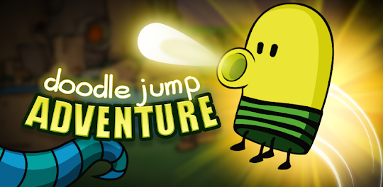 Doodle Jump Adventure