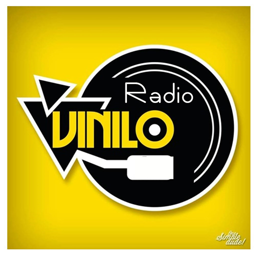 Vinilo Radio logo