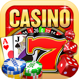 Icon image Casino Game