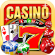 カジノゲーム - Androidアプリ