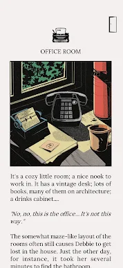 Your House: A Hidden Truth - Screenshot 2