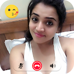 Cover Image of Baixar Live Video Call With Girls 2.0 APK