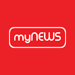 Cover Image of Download myNEWS Malaysia  APK