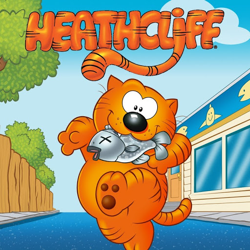 Heathcliff and the Catillac Cats - TV on Google Play