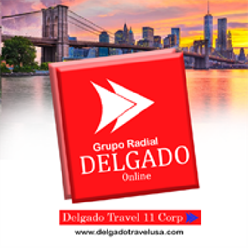 Grupo Radial Delgado logo