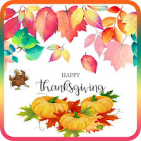 Happy Thanksgiving Day Wishes  Greetings