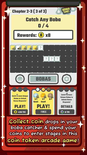 Boba Pop: Boba UFO Catchers Screen 3