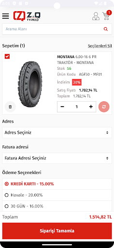 ZQTyres
