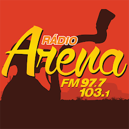 Picha ya aikoni ya Rádio Arena FM