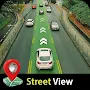 Street View: Location Tracker