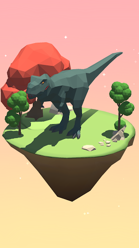 Animal Craft 3D: Idle Animal Kingdom screenshots 2