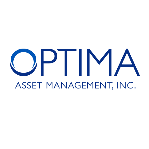 Optima Asset Management Mobile logo