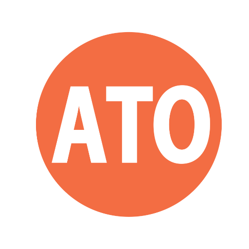 ATO STORE logo