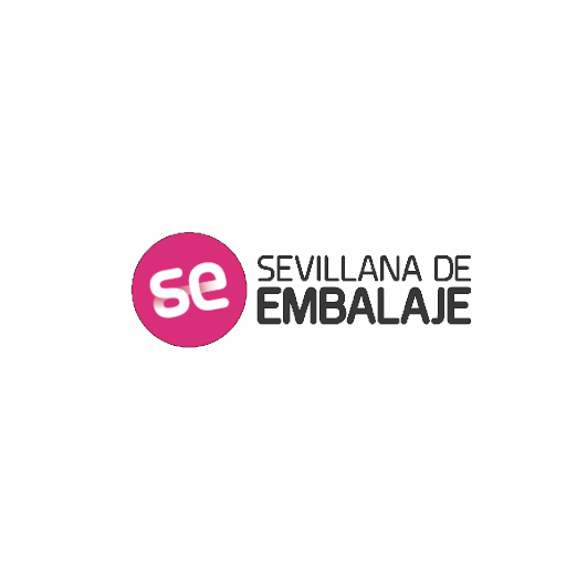 Sevillana de embalaje logo