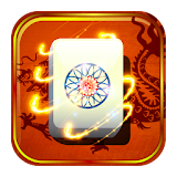 Mahjong Fire icon