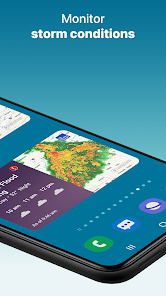 The Weather Channel v10.64.0 (Unlocked) Gallery 5