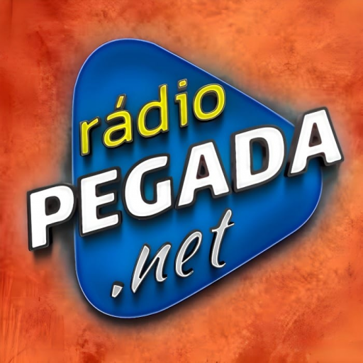 Radio Pegada net logo