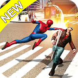 Game SpiderMan Amazing 3 Free guide icon