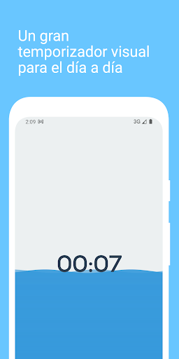 Vista previa de la aplicación