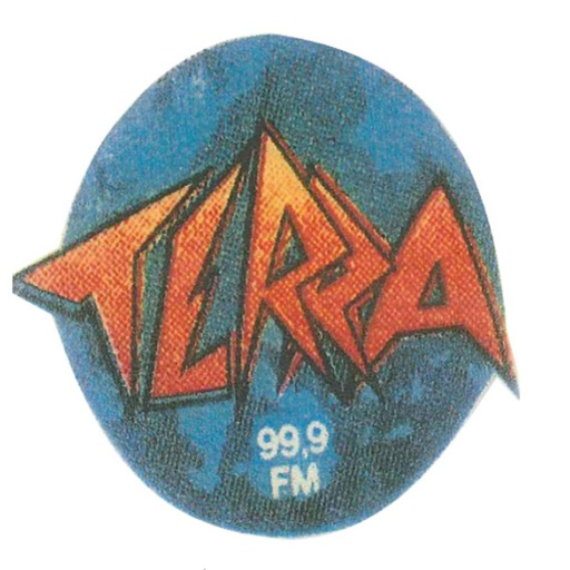 Rádio Terra FM 99.9  Icon