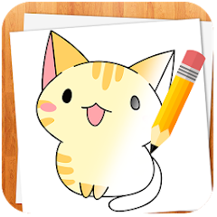 Cómo Dibujar Kawaii Dibujos - Apps en Google Play