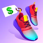Cover Image of Download Shoes Master Run  APK