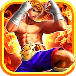 Cover Image of Download Street Kung Fu Fighting 3.3 APK