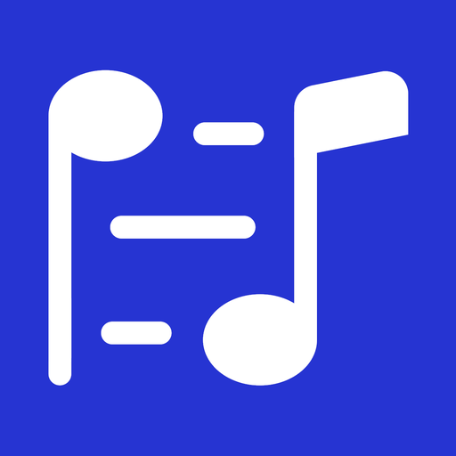 PopSong - Music and Audio logo