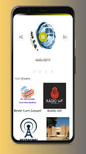 Radios de Rondônia FM y AM
