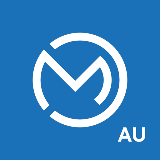 Medcallz - Health Providers AU logo