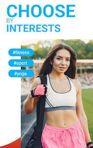 Mamba Lite – dating & chat. 4