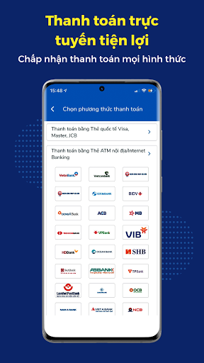 BVK ng Nai t Khm Trc