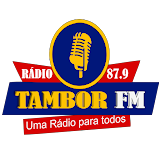Rádio Tambor FM 87.9 icon