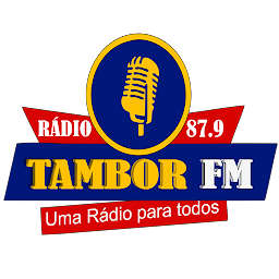 Icon image Rádio Tambor FM 87.9