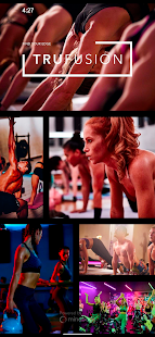 Предварительный просмотр приложения